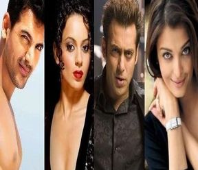 John-Kangna enact a scene out of Salman-Aishwarya's lovestory?